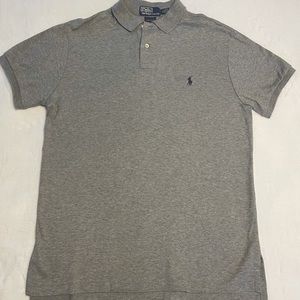 Men’s Polo Ralph Lauren, size medium,